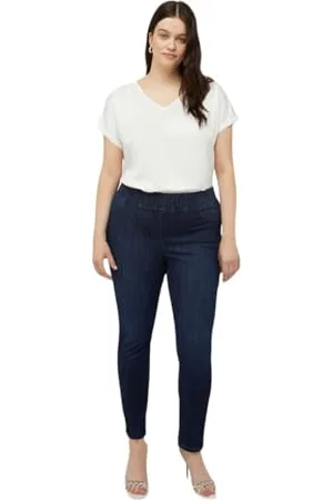 Fiorella rubino : Jeggings . 45 Stagione Autunno Inverno 2024