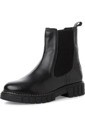QS by s.Oliver Stivali WL da Donna 5-26451-43, Neve, , 39 EU