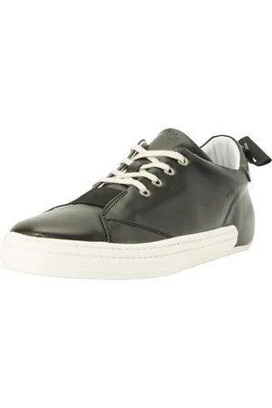 Fly London Dank635fly, Sneaker Uomo, Nero (Black 000), 40 EU