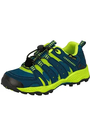 LICO Fremont, Scarpe da Trekking Unisex - Bambini e ragazzi, , 27 EU