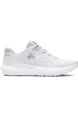 Under Armour Donna UA W Charged Surge 4, Scarpe Donna da Corsa, Scarpe Donna Sneakers Traspiranti, Scarpe da Ginnastica Donna con Soletta Morbida