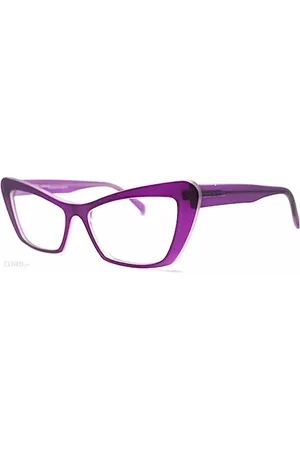 Italia Independent 5578 Occhiali, , 58 Unisex-Adulto