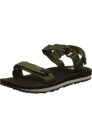 Jack Wolfskin Outfresh Sandal M, Uomo, , 42 EU