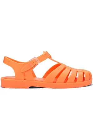 Melissa POSSESSION ITALY AI019 ORANGE Accessorio 35/36 EUR, , 35/35.5 EU