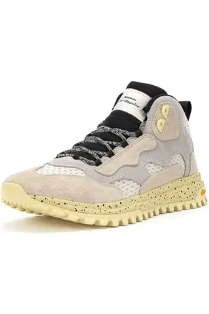 Brand Black BRANDBLACK Santa Monica, Scarpe da Ginnastica Unisex-Adulto, , 45 EU