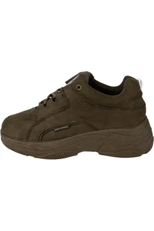 Chattawak 8leakakaki41, Scarpe da Ginnastica Donna, , 41 EU