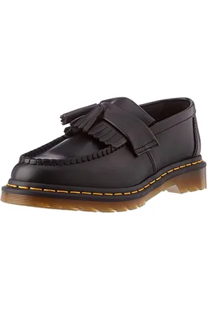 Dr. Martens Tassel Loafer, Mocassino Unisex-Adulto, , 39 EU