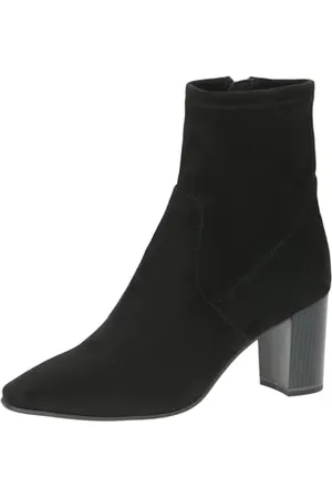 Caprice Stivale da Donna Heel 9-25311-43, Stivaletto, , 38 EU