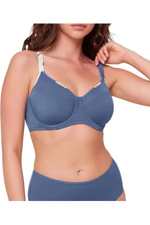 Triumph Donna Summer Allure W SD 01, Bikini Top, Atlantis, 8/C