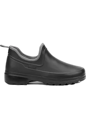 Aigle TADEN Plus 2, Zoccoli Donna, Noir, 39 EU