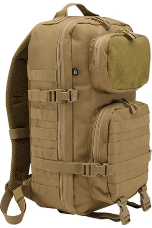Brandit US Cooper Patch Large Backpack, , OS