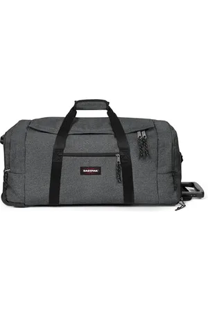 Eastpak Leatherface M + Borsone, 68.5 x 32.5 x 34.5 cm, 69 L - (Grigio)
