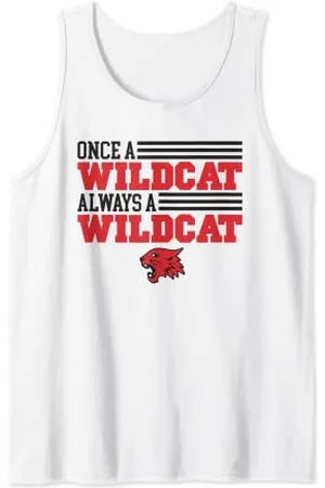 Disney High School Musical Once Wildcat Always Canotta