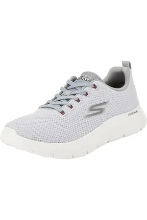 Skechers Go Walk Flex Vespid, Scarpe da Ginnastica Uomo, , 40 EU