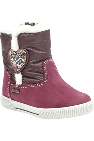 Richter Kinderschuhe Vali, Scarpe da Ginnastica Bambina, , 20 EU