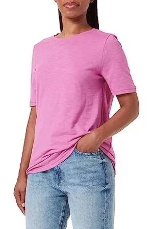 Benetton T-Shirt 3BVXD102P, , XS Donna