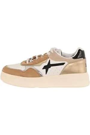 W6YZ Xenia W, Scarpe con Lacci Donna, , 40 EU