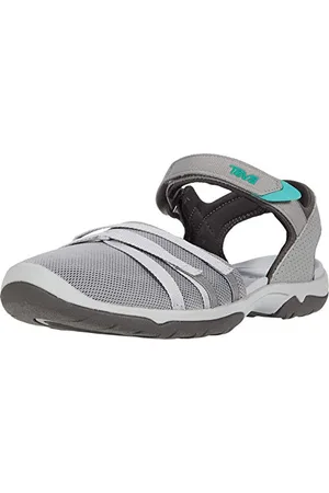 Teva Tira Ct, Sandali a Punta Chiusa Donna, , 36 EU