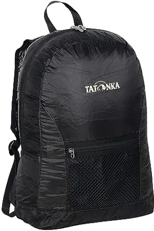 Tatonka Hüfttasche Superlight, Zaino con comparto per pc Unisex, Color (Black), Talla 43 x 32 x 14 cm, 18 Liter