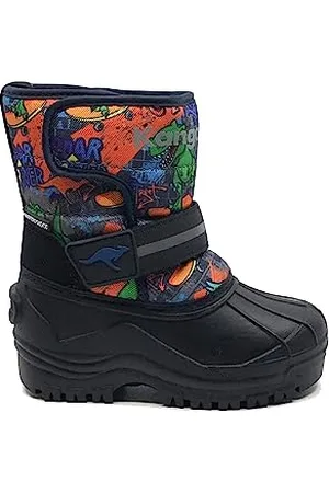 KangaROOS K-Shell II, Stivali, , 29 EU
