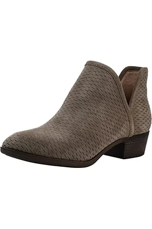 Lucky Brand LK-Baley, Stivaletto Donna, , 39 EU