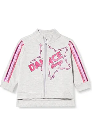 chicco Felpa (908) Bambine e ragazze, , 12 mesi