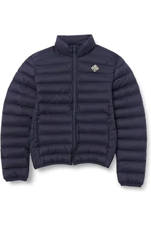 Schott NYC LANDBOY, Giacca Unisex - Bambini,