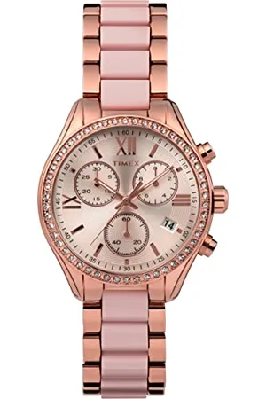 Timex Orologio Classic Premium donna 38 mm TW2V75000