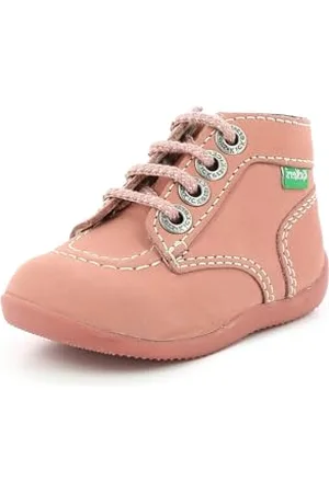 Kickers Bonzip, Stivali, , 38 EU