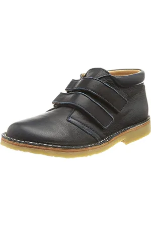 POLOLO 826707, Stivaletti Bassi con Lacci Unisex-Bambini, , 33 EU