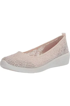 Skechers Arya - Airy Days, Ballerine Donna, , 36.5 EU
