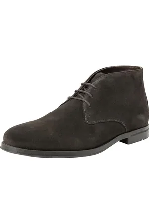 Geox U Decio, Stivale alla Caviglia, , 41 EU