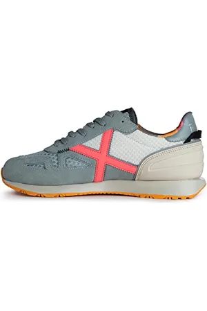 Munich Alpha, Scarpe da Ginnastica Uomo, , 41 EU