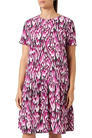 Gerry Weber Edition 885006-66419 Vestito, , 46 Donna