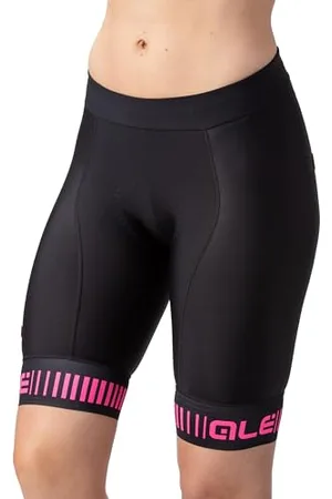 Alé Alé Cycling Prr Strada Pantaloncini Ciclismo, , XS Donna