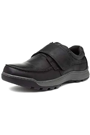 Hush Puppies Casper, Mocassino Uomo, , 45 EU