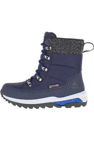 Kamik Nation Plus, Stivali Invernali, , 35 EU