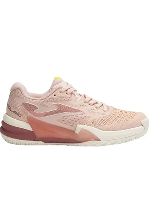 Joma Serie Roland Lady, Scarpe da Ginnastica Donna, , 38 EU