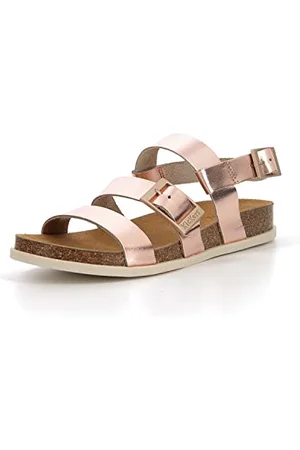 Kickers Kick Alana, Sandali Bassi Donna, , 38 EU