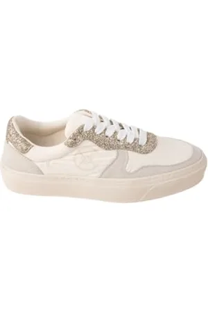 Chattawak 15bilbaobeige37, Scarpe da Ginnastica Donna, , 37 EU