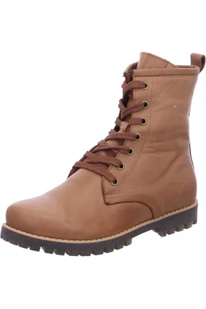 Andrea Conti Damen Stiefelette, Stivaletto Donna, , 38 EU