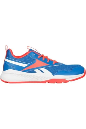 Reebok Xt Sprinter 2.0, Sneaker Bambini e ragazzi, Electric Cobalt F23 Neon Cherry Electric Cobalt F23, 27 EU