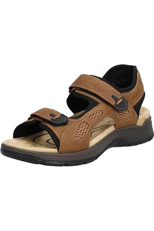 Rieker 26955, Sandali Uomo, , 47 EU