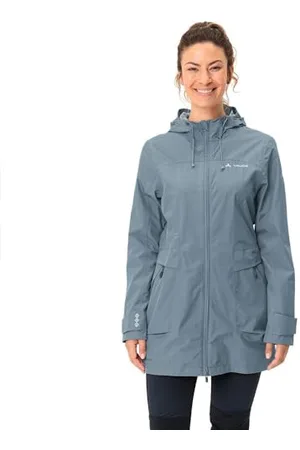 Vaude Parka da Donna Skomer II, Giacca, , 46 EU