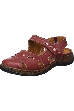 Comfortabel 720010-41, Sandali Donna, Colore: , 40 EU Larga