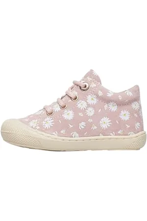 Naturino Cocoon, Scarpe da Bambini, Pink 1, 22 EU