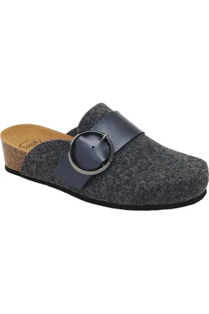Scholl Amalfi Clog, Sandali Donna, , 36 EU