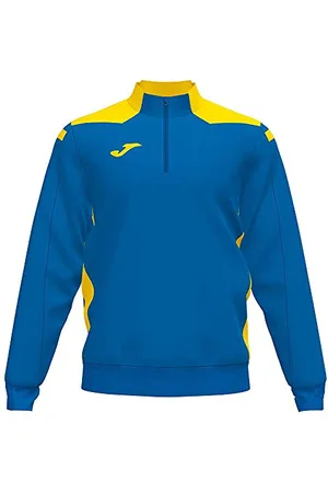 Joma 101952.709.5XS Sweater, , Taglia Unica Unisex