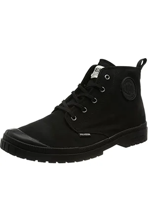 Palladium Pampa Sp20 Hi Cvs, Stivali Sneaker Unisex - Adulto, , 42 EU