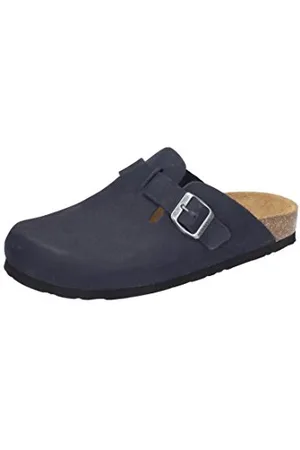 DR. BRINKMANN Clog, Shoes Uomo, ozean, 50 EU